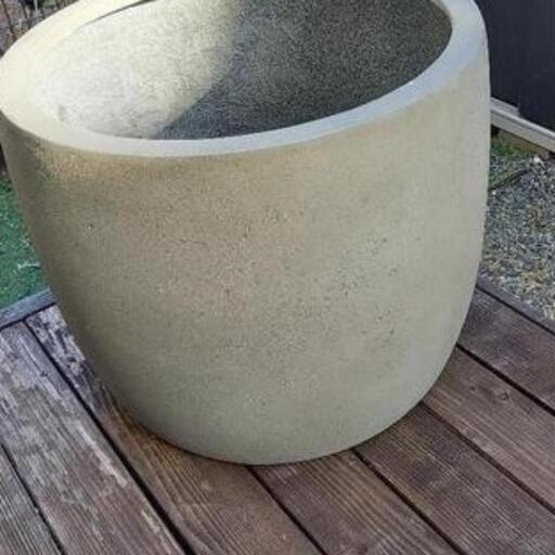 鉢 大型 鉢カバー
