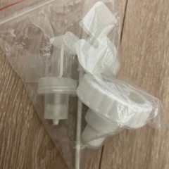 値下げしました‼️ペットボトル式　ウォーターサーバー　toffyの画像