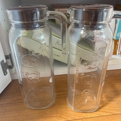 🐻リラックマ食器類🐻の画像