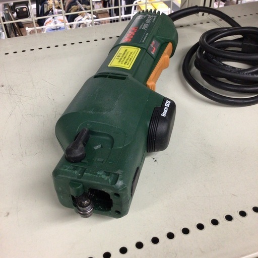 BOSCH ボッシュ マルチタレント PMS400PE