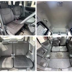 車検2年付　ワンオーナー　ナビTV  パレットSW XSの画像