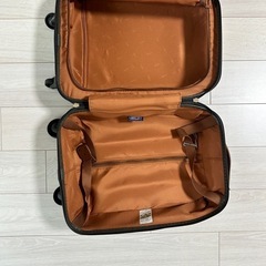 BRIC'S キャリーケースの画像