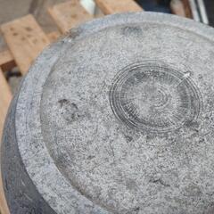 骨董火鉢【手焙り】他有りの画像