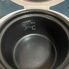 ☆炊飯器☆の画像