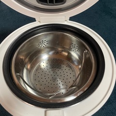 ☆炊飯器☆の画像