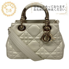 クリスチャンディオール Christian Dior ハンドバッ...