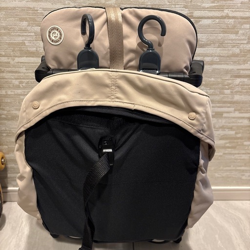 サイベックス LIBELLE リベル 2024 アーモンドベージュ サイベックス