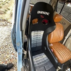 BRIDE ジータ4
