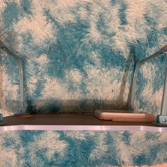 折りたたみ机　ローテーブル の画像