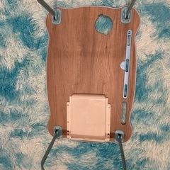 折りたたみ机　ローテーブル の画像