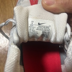 AIR VAPORMAX 360/27
cm/の画像