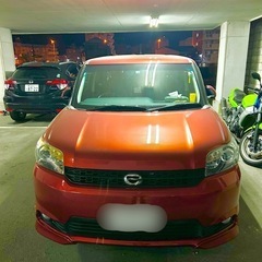 トヨタ カローラルミオン (車検付)