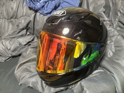 SHOEI Z8 ※値下げ！