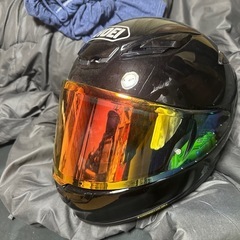 SHOEI Z8 ※値下げ！