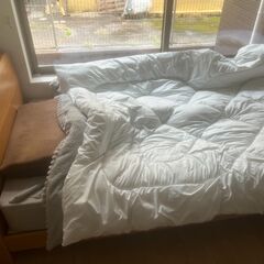 ベッド