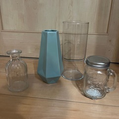 花瓶　まとめ売り