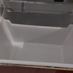 冷蔵庫　AQUA製　AQR-18Hの画像