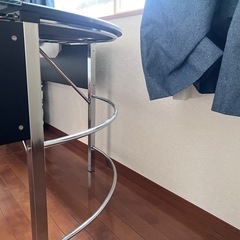 L字型パソコンデスク【値下げ交渉可】
 の画像