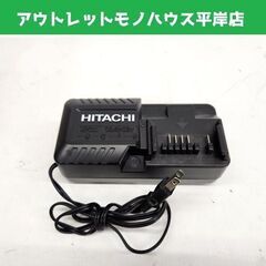 日立工機 急速充電器 UC18YKSL 14.4V-18V-36...