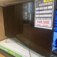 FUNAI ハイビジョン液晶テレビ