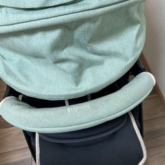 ランフィリノン　ベビーカー　の画像