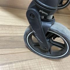 ランフィリノン　ベビーカー　の画像
