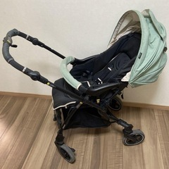 ランフィリノン　ベビーカー　の画像