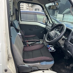 サンバー 軽トラ (人気の4WD)の画像