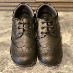 子供靴