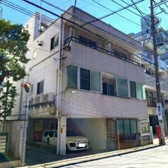 《中目黒駅10分＊角部屋＊定期借家＊南西向き》初期費用分割OK🔔...