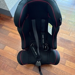 チャイルドシート