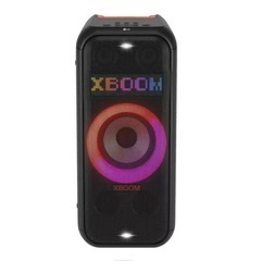
LG X BOOMxl7sスピーカーの画像