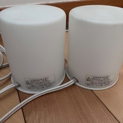 無印良品　2個で500円の画像