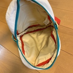 ザラ　キッズ　リュック　幼児の画像
