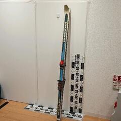 0312-216 スキー板