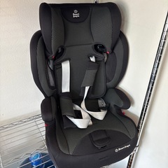 チャイルドシート