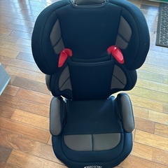 チャイルドシート