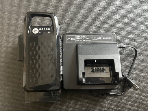 受渡し者決定しました Panasonic 電動自転車