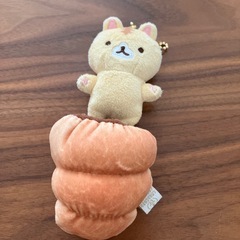 未使用サンエックス San-X ころころコロニャ コロニャぶらさ...