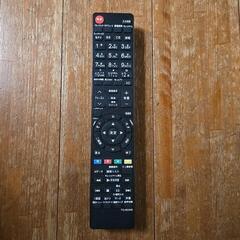 TOSHIBA　レグザ　37Vの画像