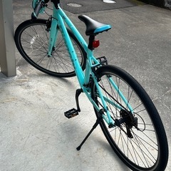 BIANCHI