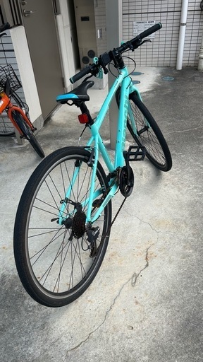 BIANCHI