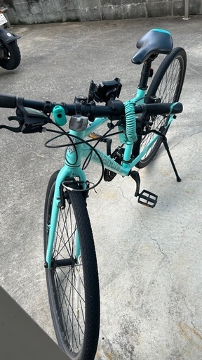 BIANCHI