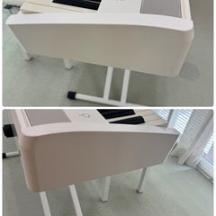 【美品】Roland ローランド　電子ピアノ　FP-60 88鍵盤の画像