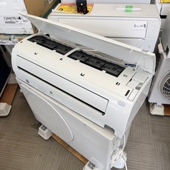 【超美品‼️】コロナ 2020年製 ~12畳用エアコン 内部乾燥機能 100V/2.8kwの画像