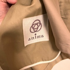 トレンチコートの画像