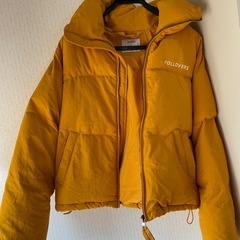 取引中　(ほぼ未使用) 値段交渉可能　ダウンの画像