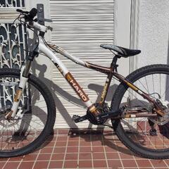 自転車