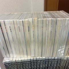 ホーリーランド全巻セットの画像