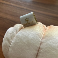 未使用サンエックス San-X ころころコロニャ コロニャぶらさげぬいぐるみ の画像